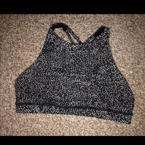 lululemon bra